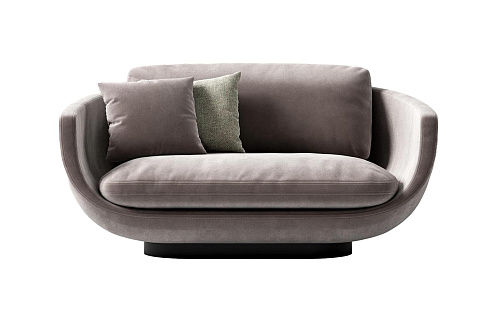 Montreal loveseat
