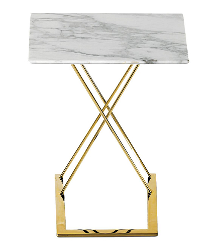 Orione Bijzettafel