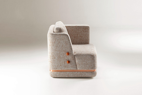 Panorama fauteuil