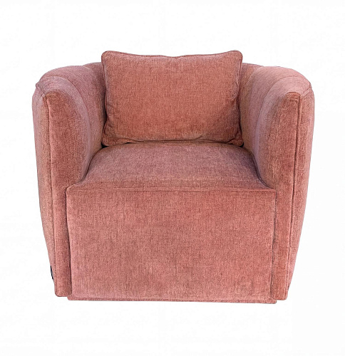 Gaia blush compacte fauteuil