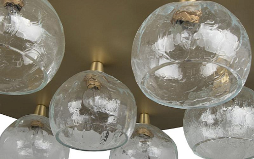 Multi-Shade plafondlamp