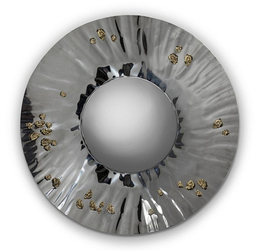 Evening Glow spiegel