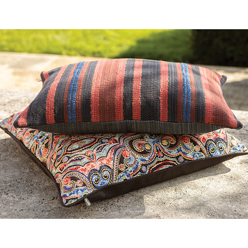 Naraya Rouge 60 × 40 kussen