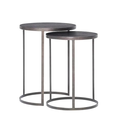 Hammer bijzettafel
