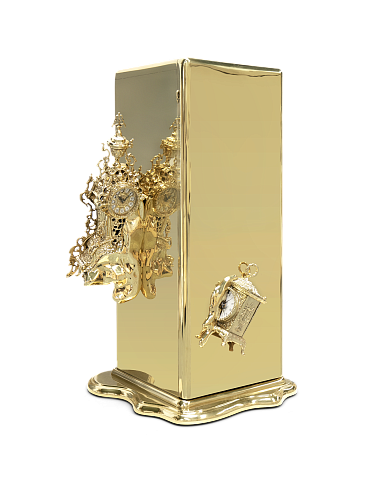 Dali Opulence horlogewinder