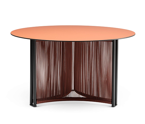Altana T-RO Ronde Buiten Eettafel