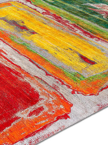 Love Shack handgemaakte luxe tapijt