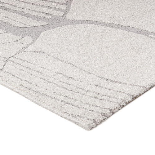 Cortina Sand modern vloerkleed