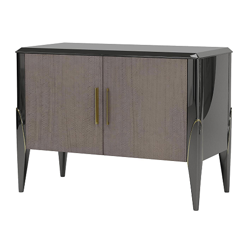 Houten Dressoir