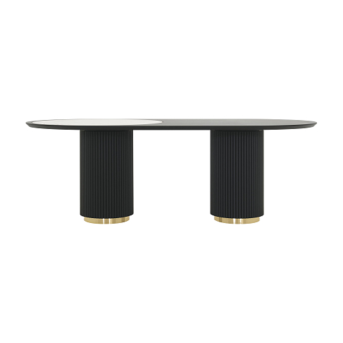 Contera eettafel