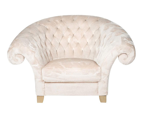 New Versailles fauteuil