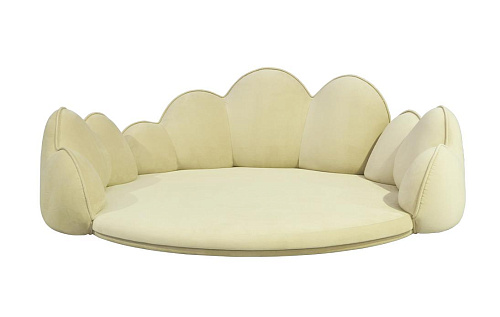 Little Explorer baby speelplaats