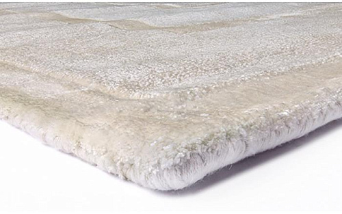 Domino Tencel Beige tapijt