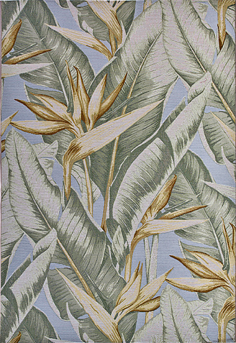 Amazzonia binnen / buiten vloerkleed