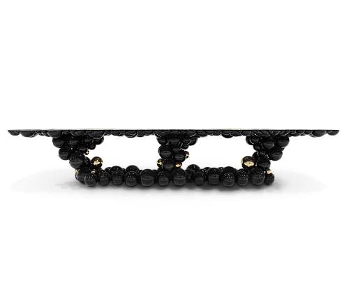 Orbit XL luxe eettafel
