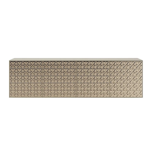 Off dressoir