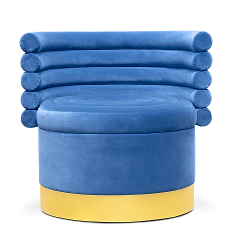 Nolan fauteuil
