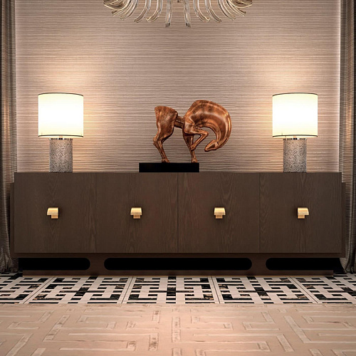 Murray modern Italiaans dressoir