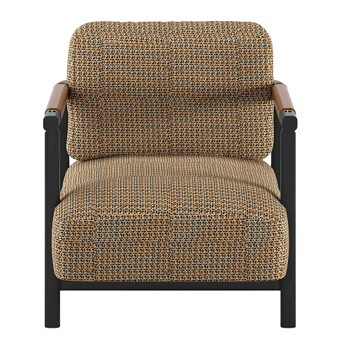 Lenia fauteuil