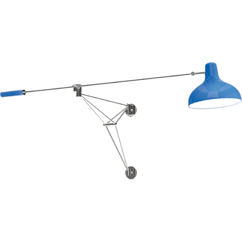Kinderwandverlichting
