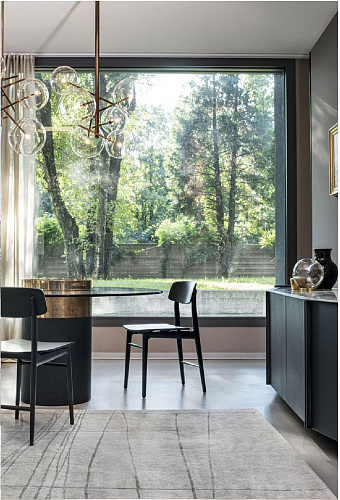 Tararu Tibetaans designer tapijt