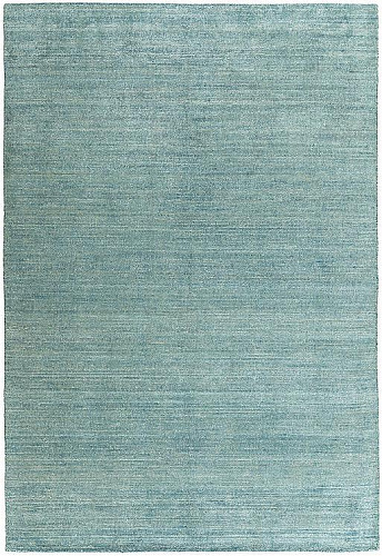 Handloom Celadon tapijt