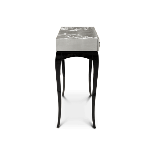 Trinity luxe console