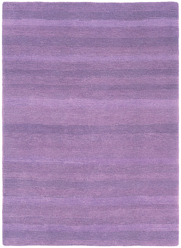 Gamba violet vloerkleed