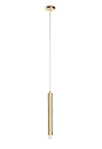 Cascade kleine hanglamp