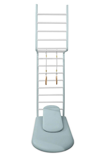 Wonderland speelladder