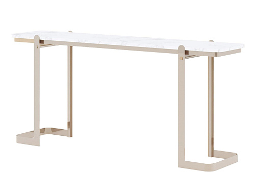 Pablo eigentijdse Italiaanse console