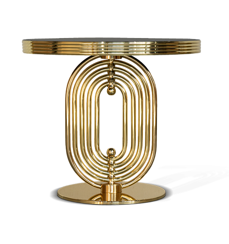 Tristan salontafel