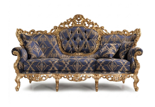 Maria Klassieke Bank
