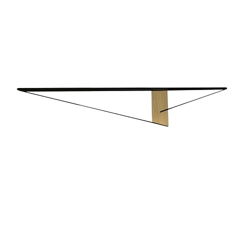 Albatros plank