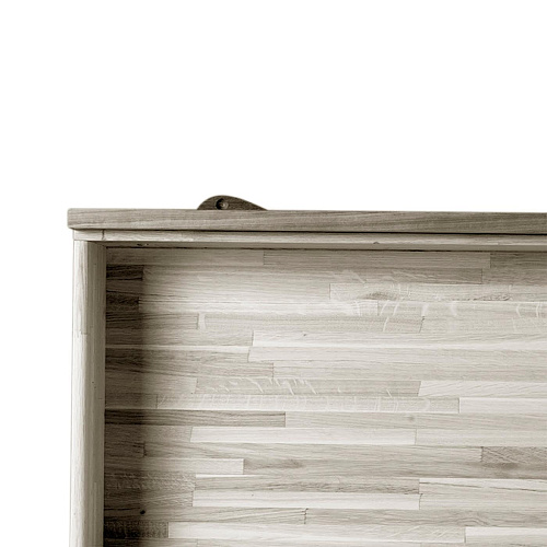 Binario grijze ladekast