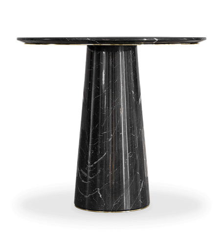 Forge bijzettafel