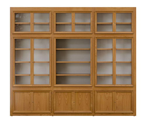 Maschera Boekenkast