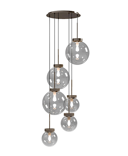 Mood hanglamp
