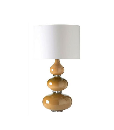 Aragoa Amber tafellamp