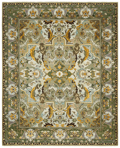 Polonaise bayswater vloerkleed