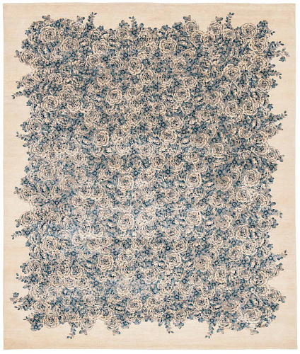 Jiangxi allover vloerkleed