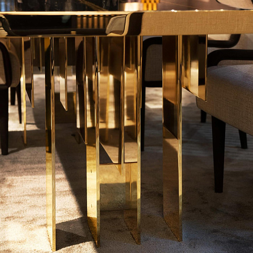 Cheviot artisan tafel