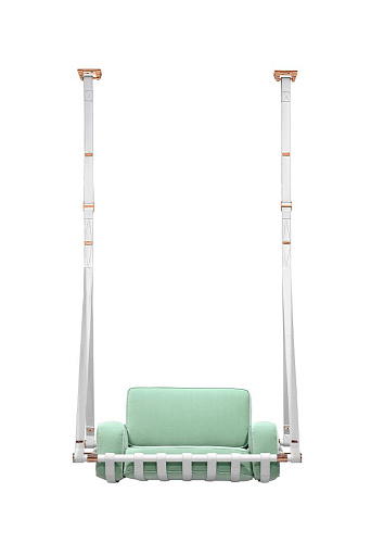 Cozy Cloud hangstoel