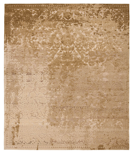 Mauro angaa beige vloerkleed