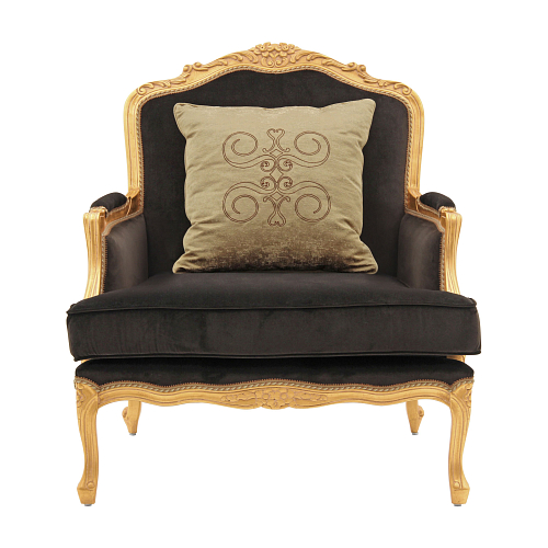 Spagna fauteuil