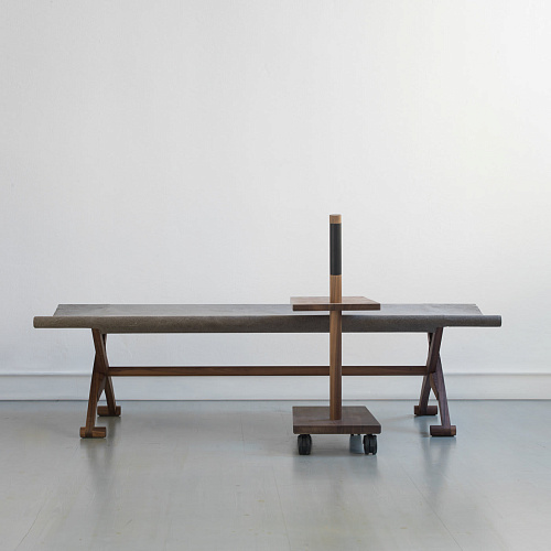 Branda katoenen bank