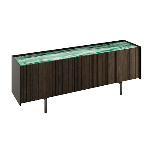 Incisa dressoir