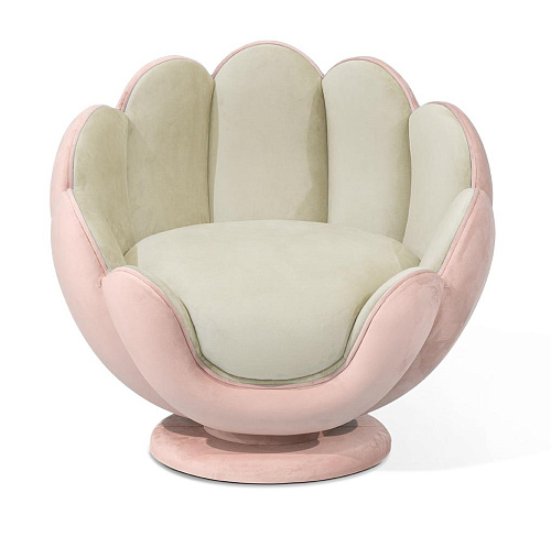Lotus Serenity kinderfauteuil