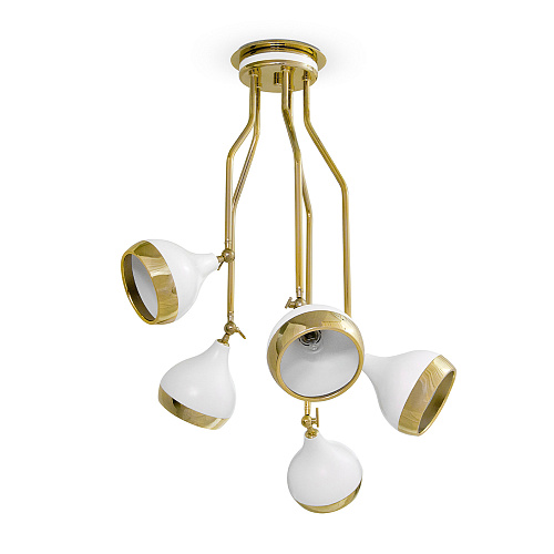 Grace plafond hanglamp