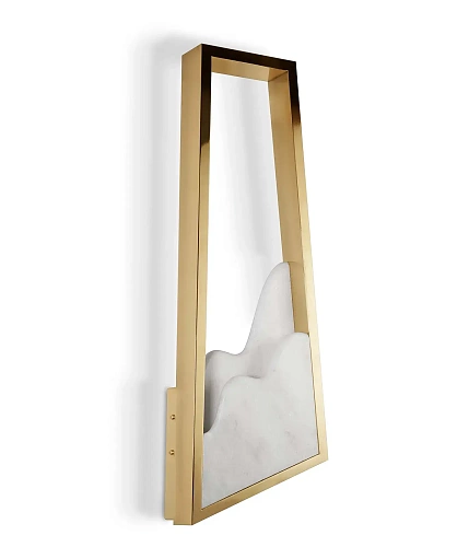 Grand Aura wandlamp